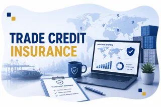 Trade Credit Insurance UK: Protection Guide 2026