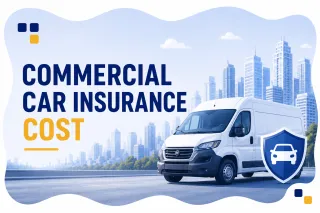 The Essential Guide to Commercial Car Insurance Cost 2026
