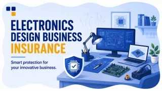 Electronics Design Business Insurance Specialists: A Complete Guide