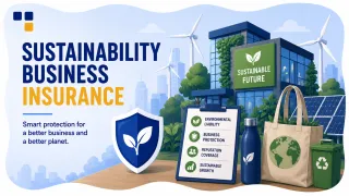 Sustainability Business Insurance UK: Complete Guide 2026
