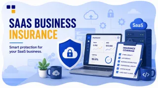 SaaS Business Insurance UK: Essential Cover Guide 2026