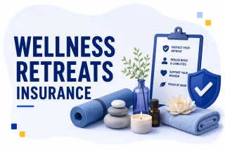 Wellness Retreat Business Insurance UK Specialists: Complete Cover Guide