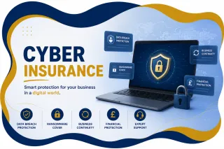 Cyber Insurance Specialist. Guide to Cyber Insurance 2026
