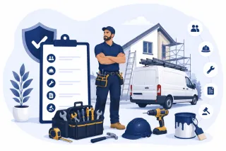The Expert Guide to Tradesman Liability Insurance Specialist UK 2026