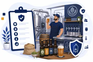 Fermentation Business Insurance Guide: Protect Your Venture 2026