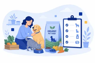 Organic Pet Food Business Insurance Specialists - Our Guide 2026