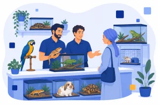 Exotic Pet Business Insurance Specialists: Secure Your Venture 2026