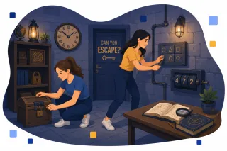 Escape Room Business Insurance Specialist: Protect Your Venture 2026