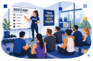 Bootcamp Business Insurance Specialist: Secure Your Venture in 2026