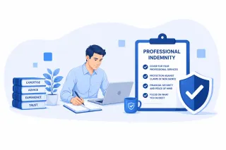 Guide to Choosing a Professional Indemnity Insurance Broker 2026