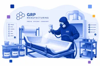 GRP Manufacturer Insurance Specialist Broker - Our Guide 2026