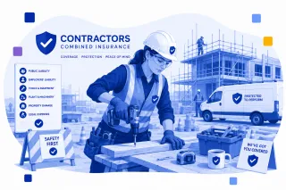 Essential Guide to Contractors Combined Insurance 2026