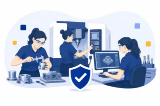 CNC Machining and Precision Engineering Insurance UK 2026