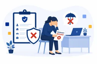 Insurance for Businesses Refused Cover UK: 2026 Guide