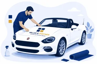 Using a Personal Vehicle for Business: UK Insurance Guide 2026