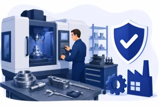 CNC & Precision Engineering Insurance | Products Liability Specialists | Miller & Partner