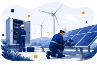 Specialist in  Battery Storage Facility Insurance UK 2026 - Guide