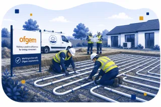 Ofgem Heat Network Regulation: A 2026 Guide for Operators