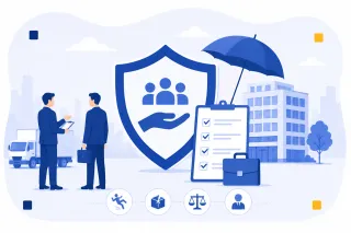 Business Liability Insurance UK: The Complete 2026 Guide