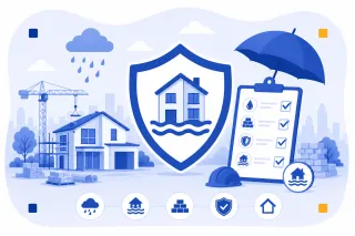  New-Build (Post-2009) Flood Insurance 