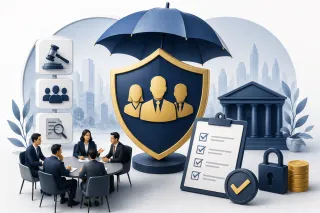 Directors & Officers (D&O) Insurance UK: SME Guide