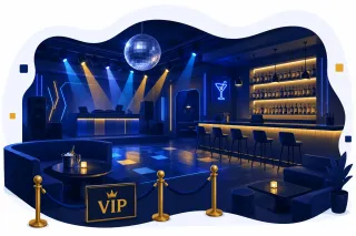 Nightclub Insurance UK | Specialist Late-Night Broker