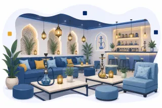 Shisha Lounge Insurance UK | Specialist Broker