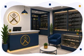 Firearms Dealer Insurance UK | Specialist RFD Broker
