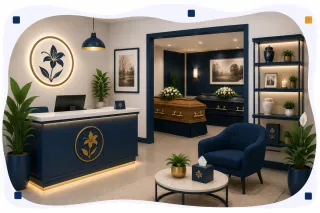 Funeral Director Insurance UK | Specialist Broker
