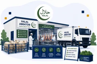 Halal Abattoir Insurance UK | Slaughterhouse Cover 2026