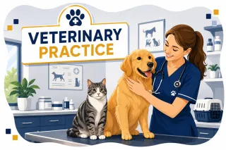 Veterinary Practice Insurance UK 2026: CMA, PI & Custody Risk