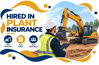 Hired-In Plant Insurance UK: CPA Conditions Explained