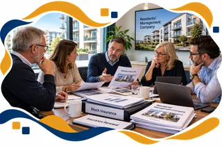 RMC & RTM Company Insurance: Block, Directors & Funds UK