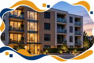 Block Insurance With Empty Flats, HMOs or Short Lets