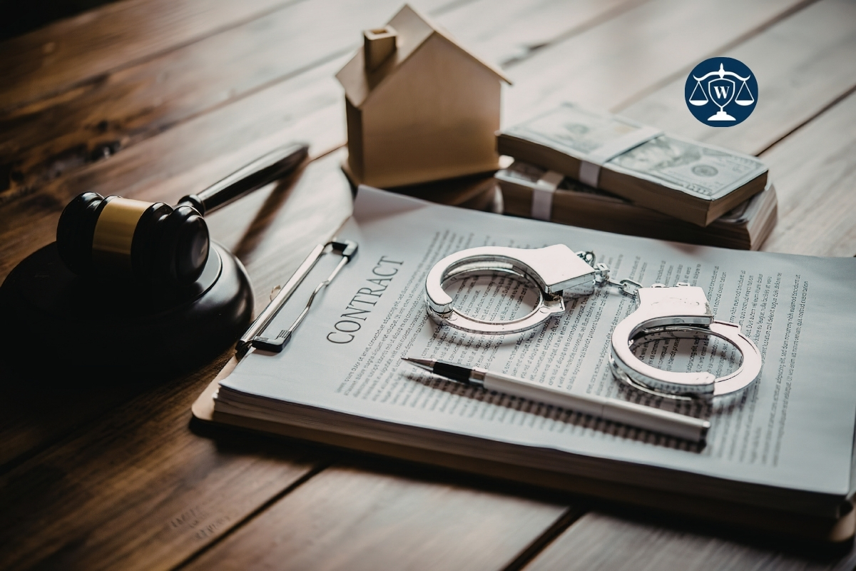 What to Do After an Arrest in Valdosta GA: A Criminal Attorney's Step-by-Step Guide