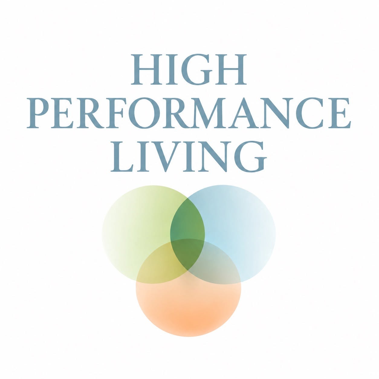 Agency: The Missing Link to High Performance
