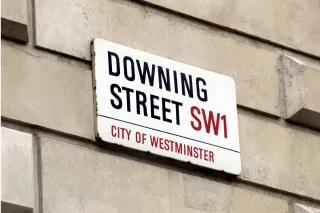 From Lived Experience to Downing Street: Meeting the Prime Minister