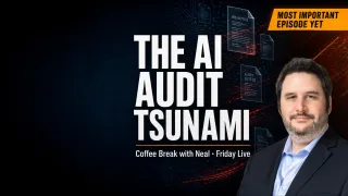 Audited by Algorithm: How AI Is About to Change IRS Audits Forever