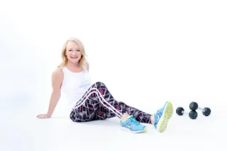 Why Your Body Changed After 40 (And What Actually Works Now)