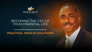 Becoming the CEO of Your Financial Life