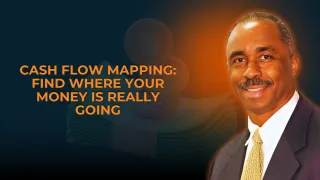 Cash Flow Mapping: Find Where Your Money Is Really Going