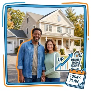 Selling Your CT Home with a 3% Rate: A Quick Guide