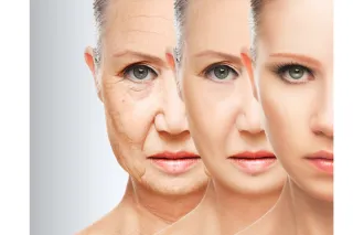 Reversing the Effects of Ageing