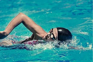 Wanna Protect Your Brain Against Aging? Try Swimming for Brain Health