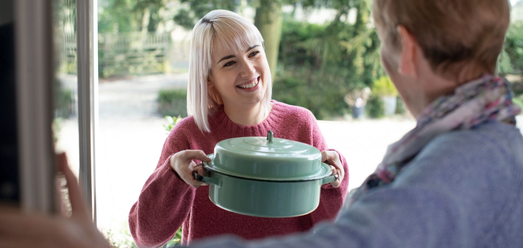 Why Being a "Strong Mom" is Actually Hurting Your Kids