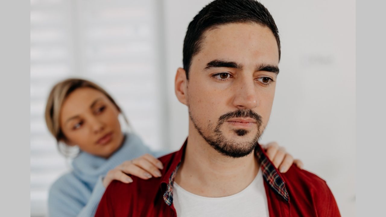 How to Help Your Husband Without Lifting a Finger