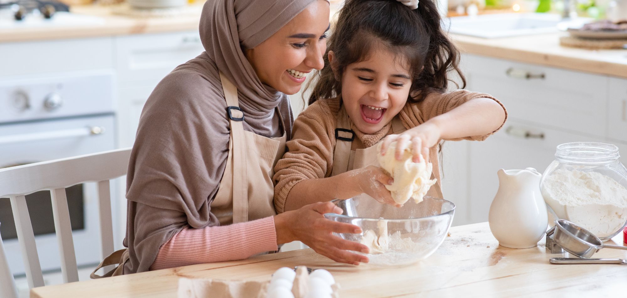 Why Letting Your Kids Help Matters More Than Getting It Right: A Bluey-Inspired Parenting Lesson About Raising Confident, Capable Children