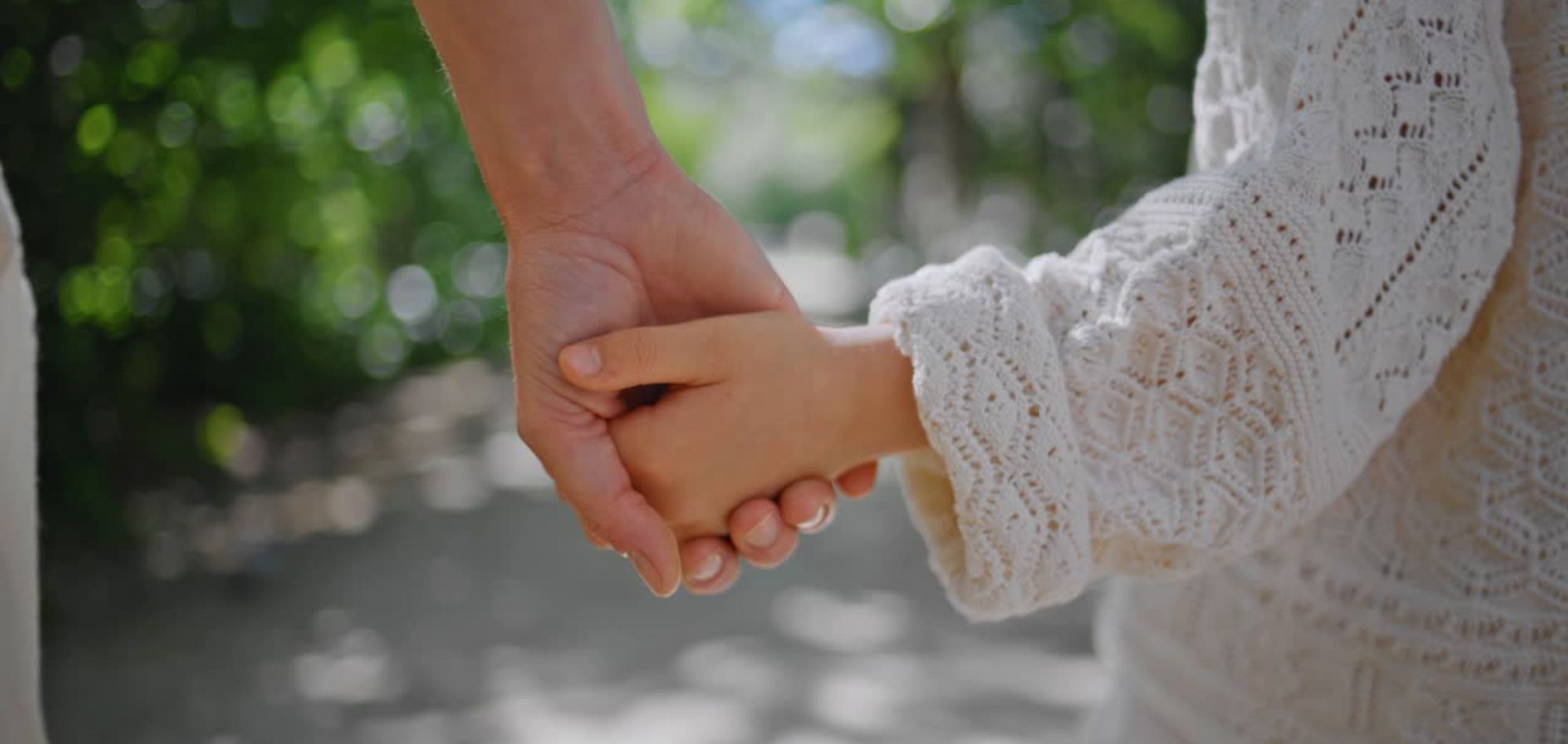 We Hear the Warning. But Do We Share the Protection? Why the stories we repeat shape the way our children experience the world.