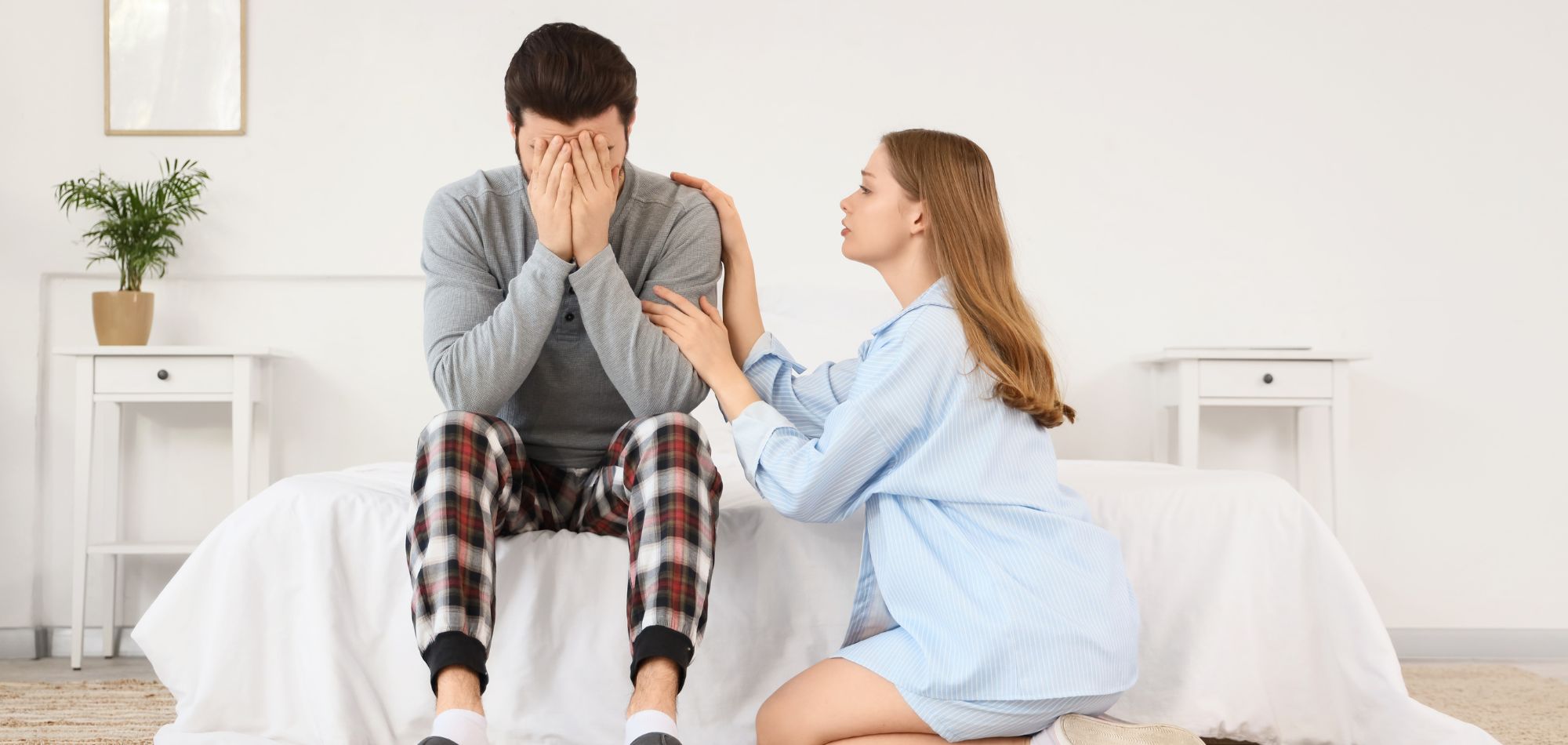 Stop Apologizing to Your Husband—  Why It Often Makes Things Worse (And What He May Actually Need Instead)