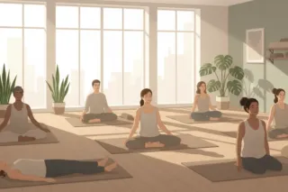 Your Nervous System Is Not the Enemy — It's the Gateway to Real Change | Sacred Healing